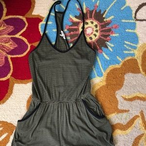 Silence & Noise Romper